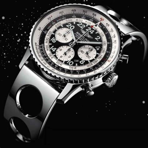 bracelet montre breitling cosmonaute|Breitling Cosmonaute Limited Edition .